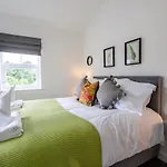 Apartment 8