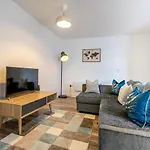 Apartment 8