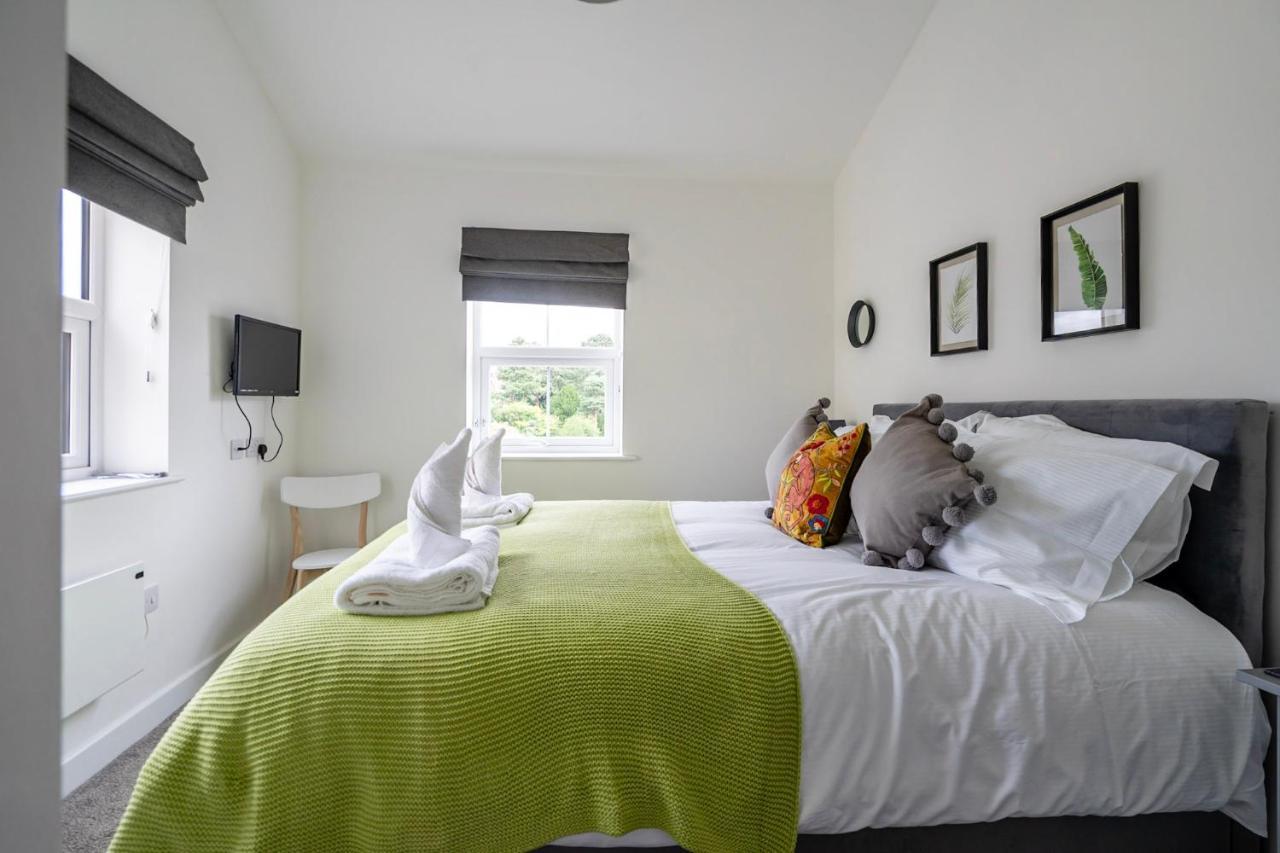 Apartment 8 York